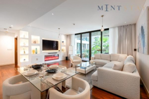 City Walk Building 2B - Al Wasl, Jumeirah - Mint Stay